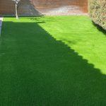 Jardin privado