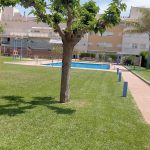 jardin comunitario